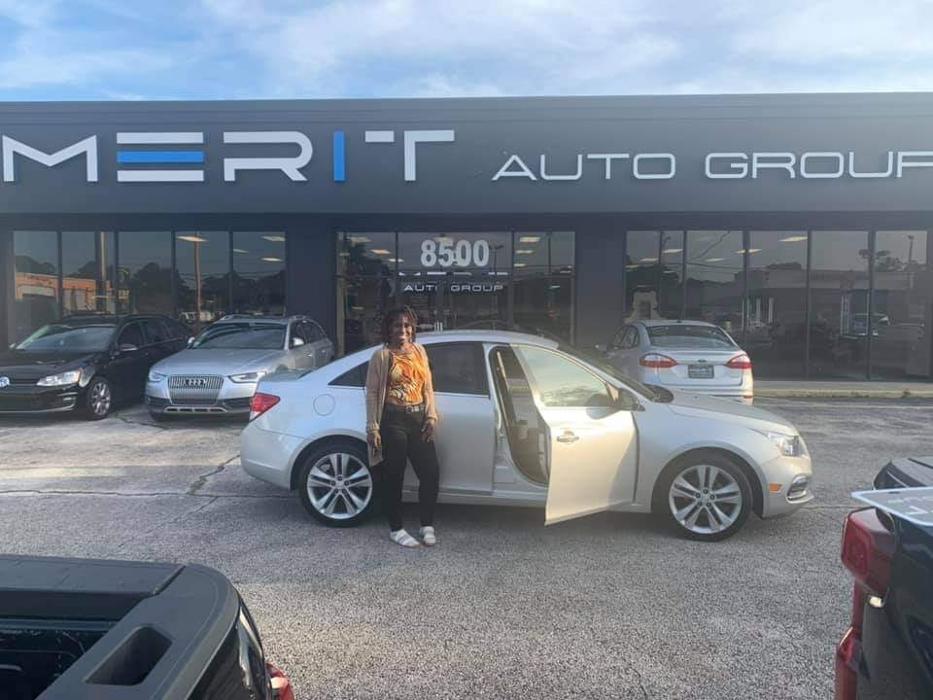 Merit Auto Group - Jacksonville, FL