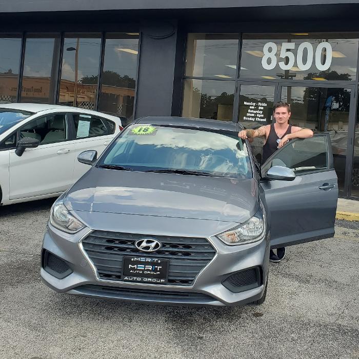 Merit Auto Group - Jacksonville, FL