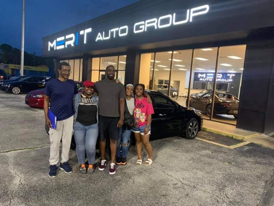 Merit Auto Group - Jacksonville, FL