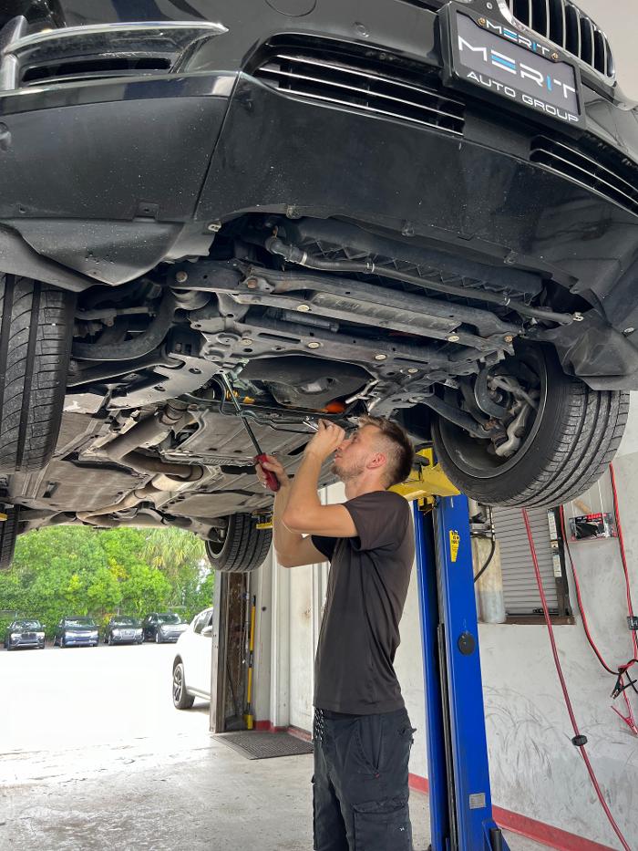 Merit Auto Group - Jacksonville, FL