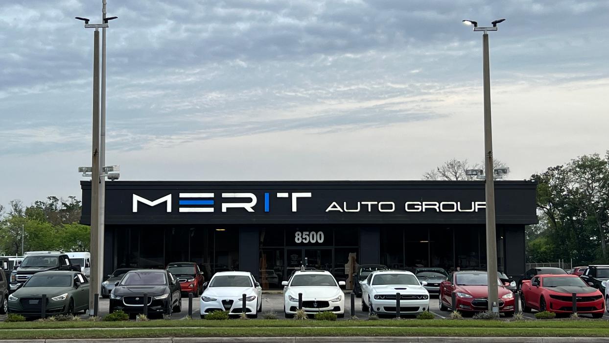 Merit Auto Group - Jacksonville, FL