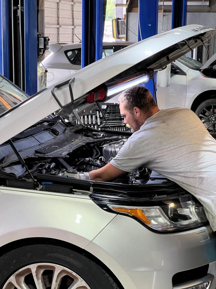 Merit Auto Group - Jacksonville, FL