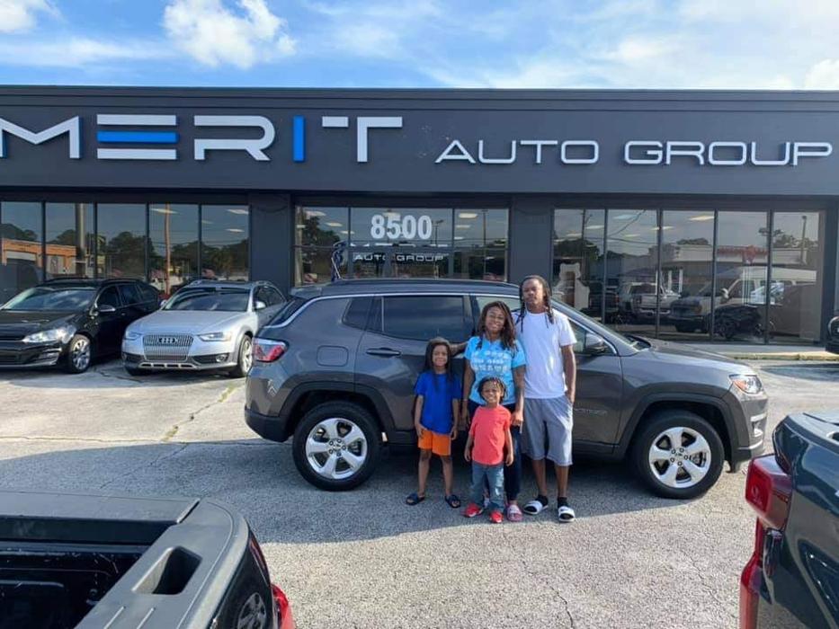 Merit Auto Group - Jacksonville, FL