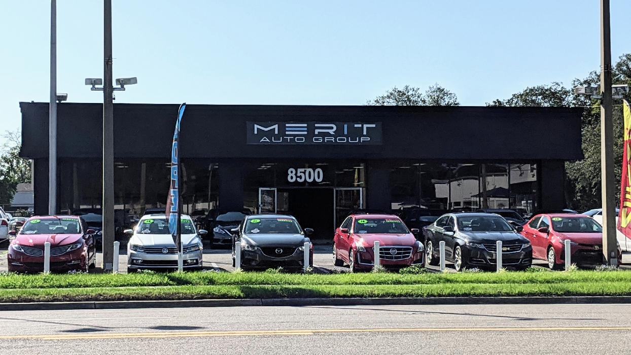 Merit Auto Group - Jacksonville, FL