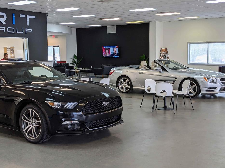 Merit Auto Group - Jacksonville, FL