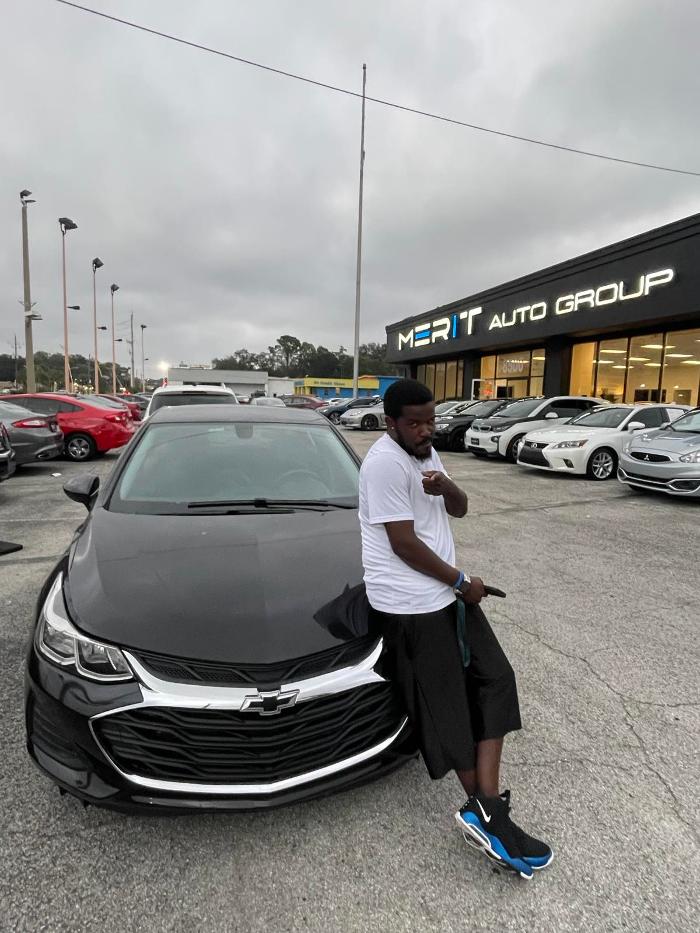 Merit Auto Group - Jacksonville, FL