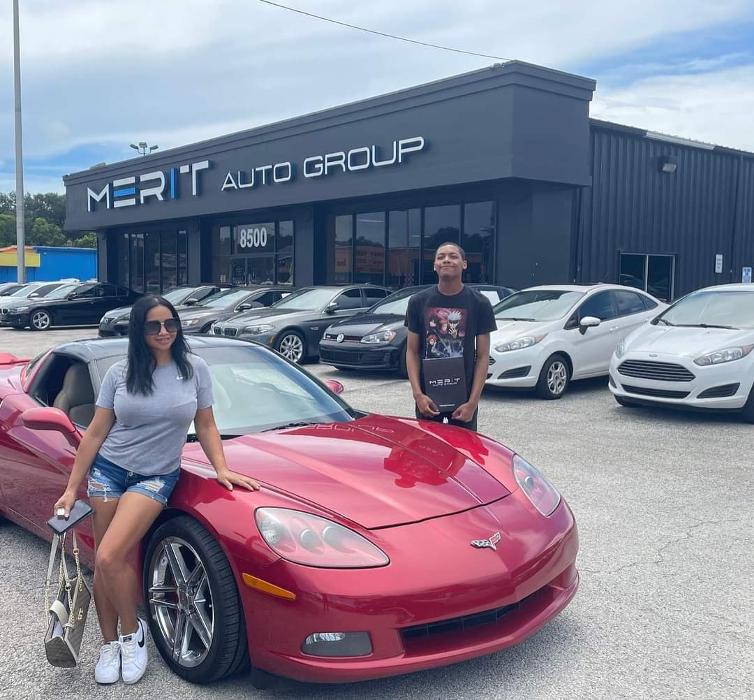 Merit Auto Group - Jacksonville, FL