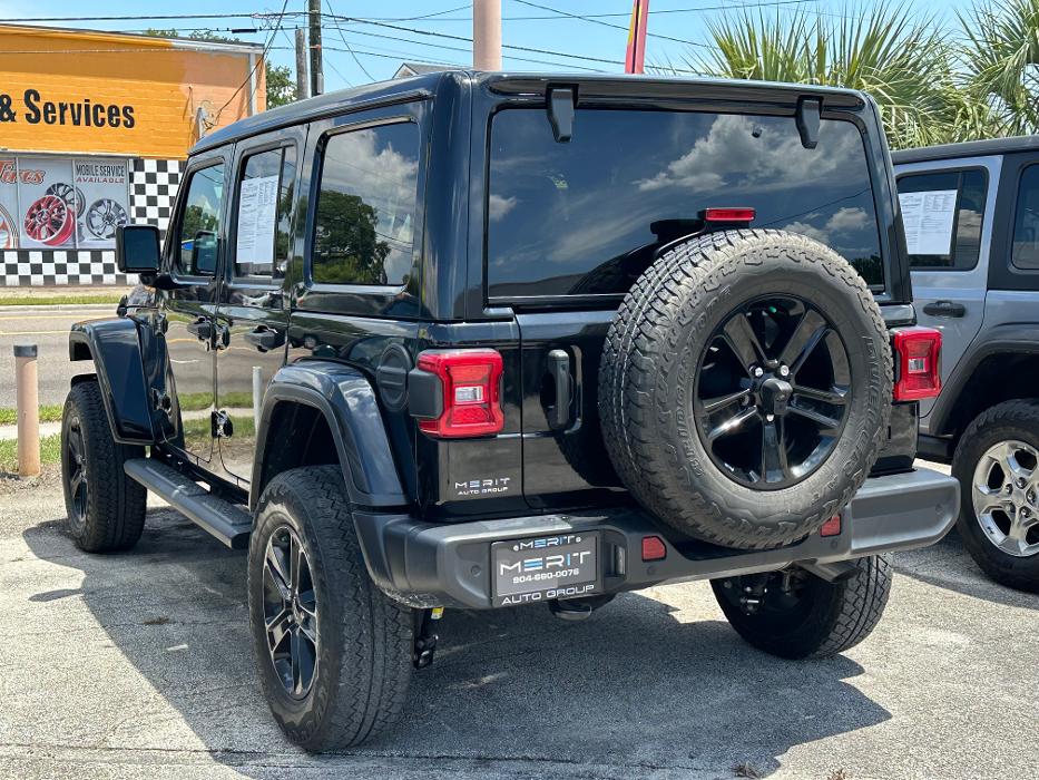 Merit Auto Group - Jacksonville, FL