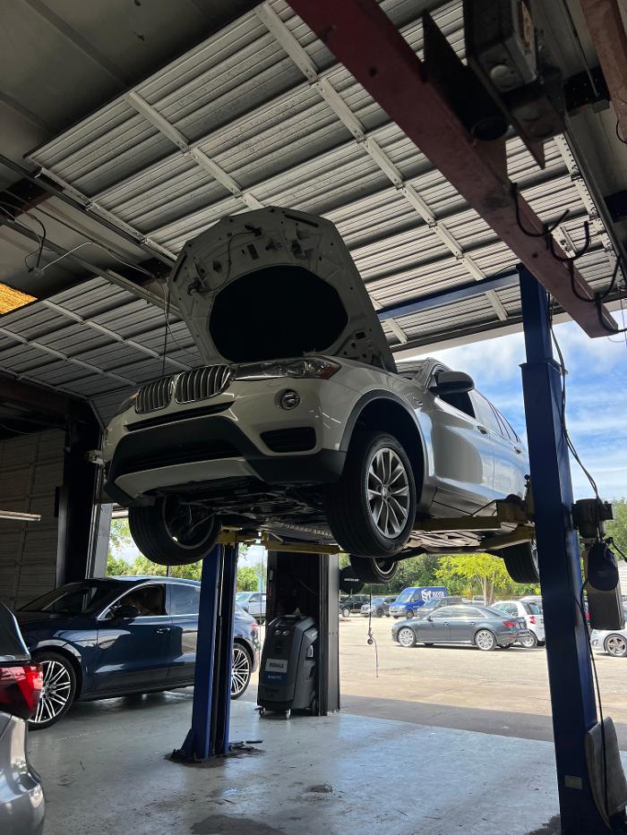 Merit Auto Group - Jacksonville, FL