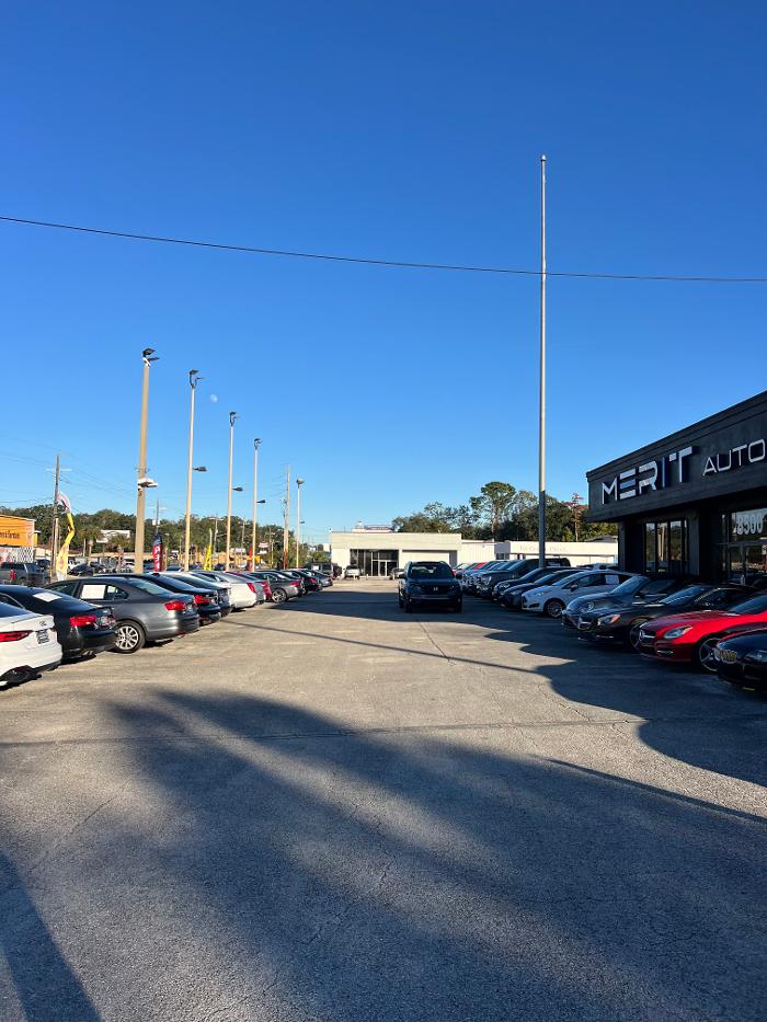 Merit Auto Group - Jacksonville, FL