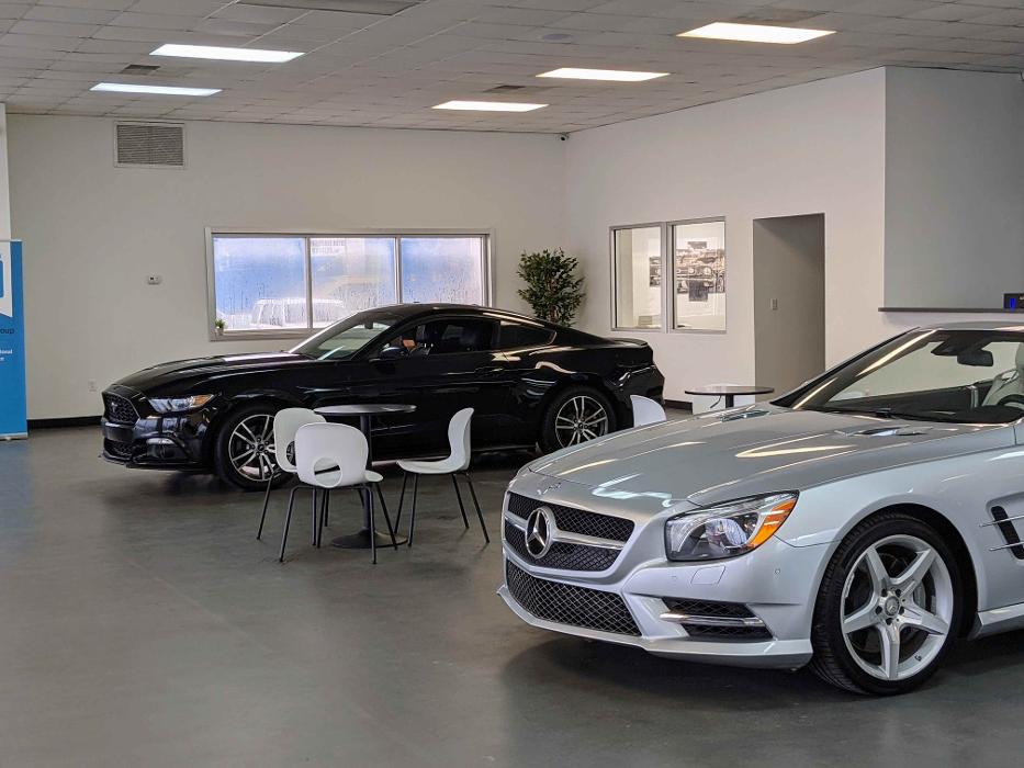 Merit Auto Group - Jacksonville, FL