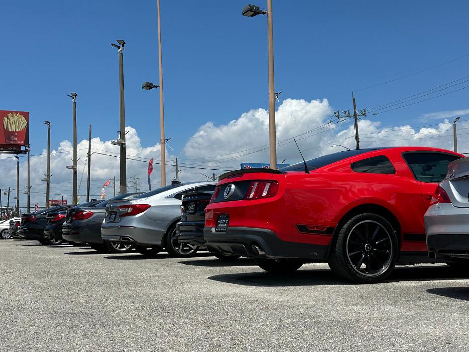 Merit Auto Group - Jacksonville, FL