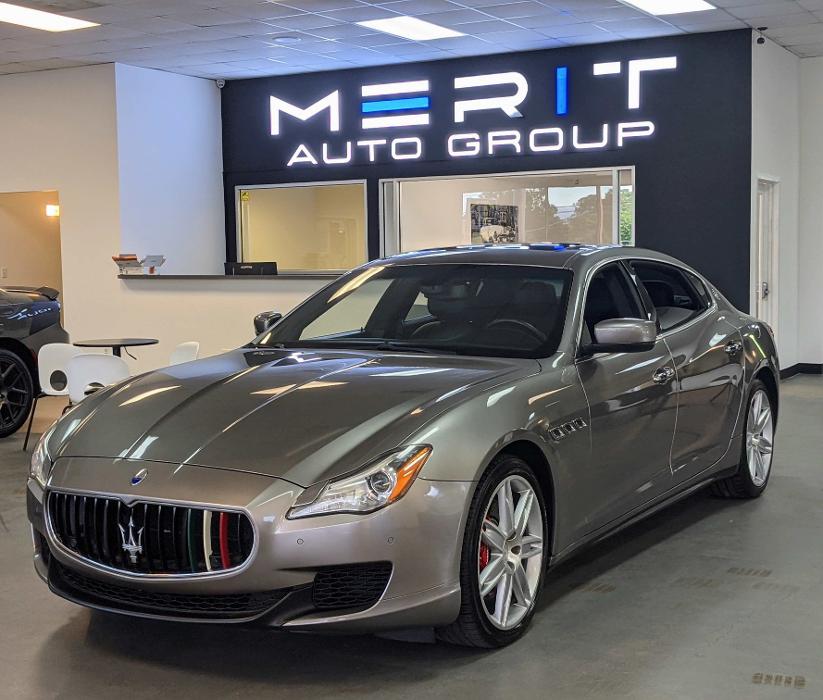 Merit Auto Group - Jacksonville, FL