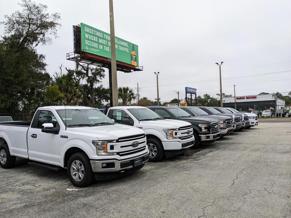 Merit Auto Group - Jacksonville, FL