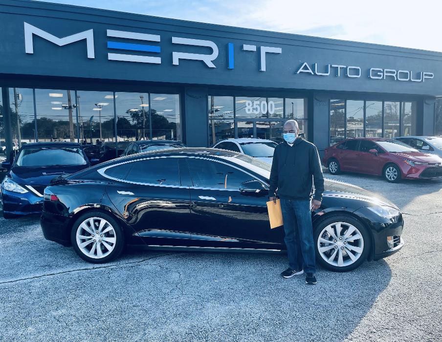 Merit Auto Group - Jacksonville, FL