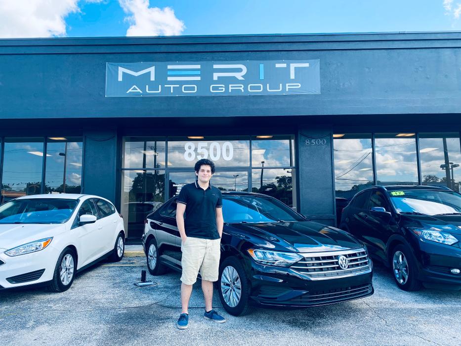 Merit Auto Group - Jacksonville, FL
