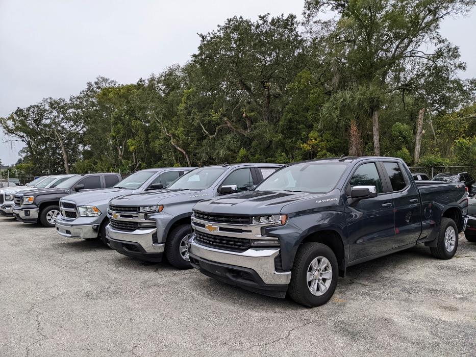 Merit Auto Group - Jacksonville, FL