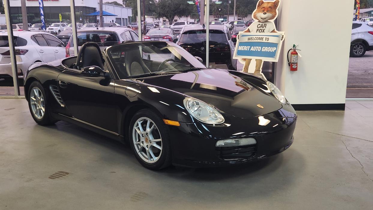 Merit Auto Group - Jacksonville, FL