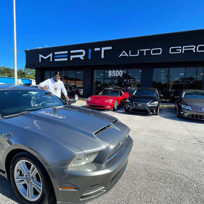 Merit Auto Group - Jacksonville, FL