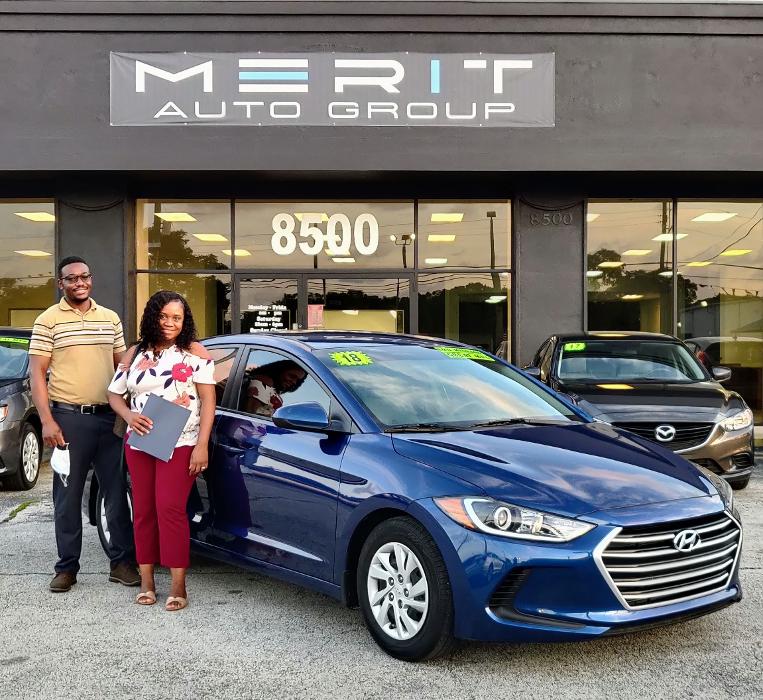 Merit Auto Group - Jacksonville, FL