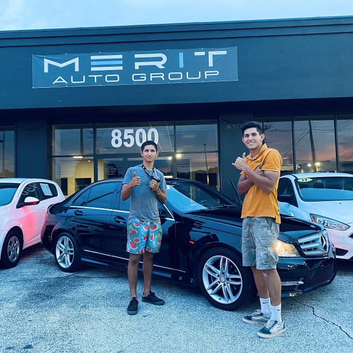 Merit Auto Group - Jacksonville, FL