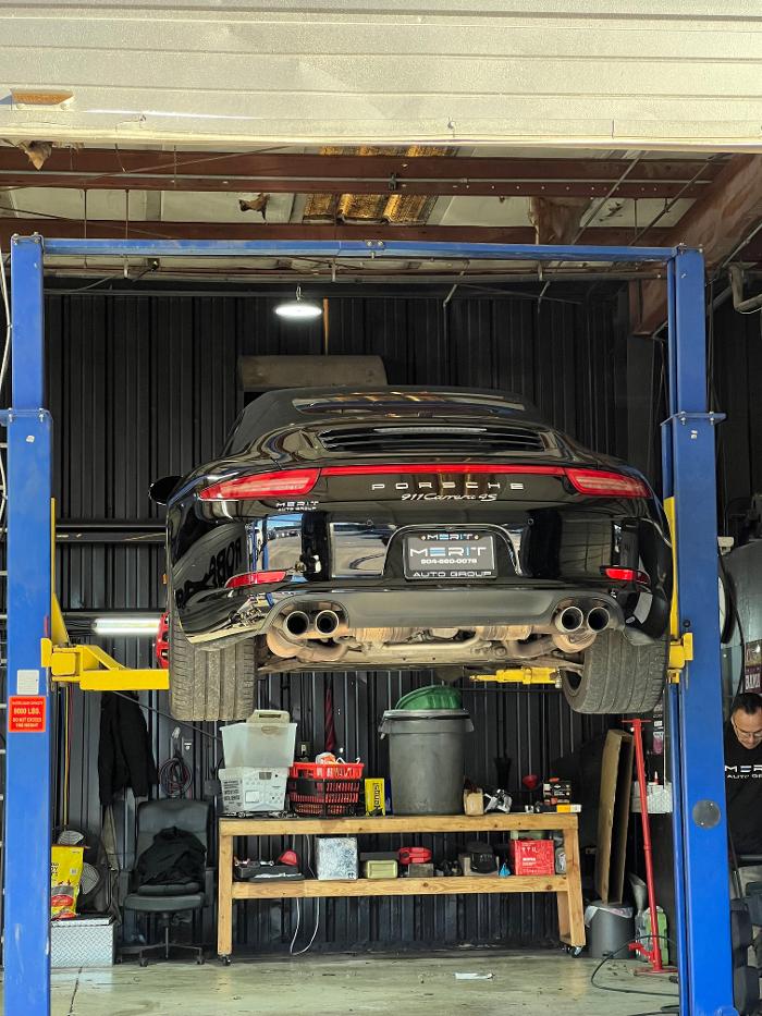 Merit Auto Group - Jacksonville, FL