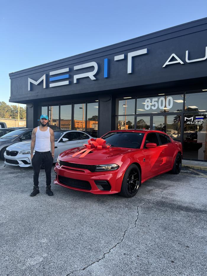 Merit Auto Group - Jacksonville, FL