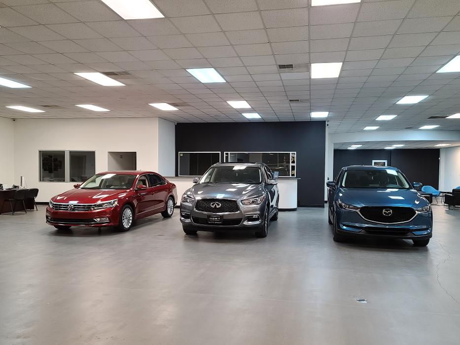 Merit Auto Group - Jacksonville, FL