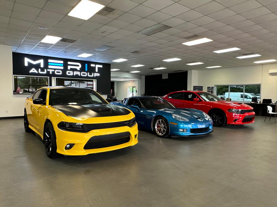 Merit Auto Group - Jacksonville, FL