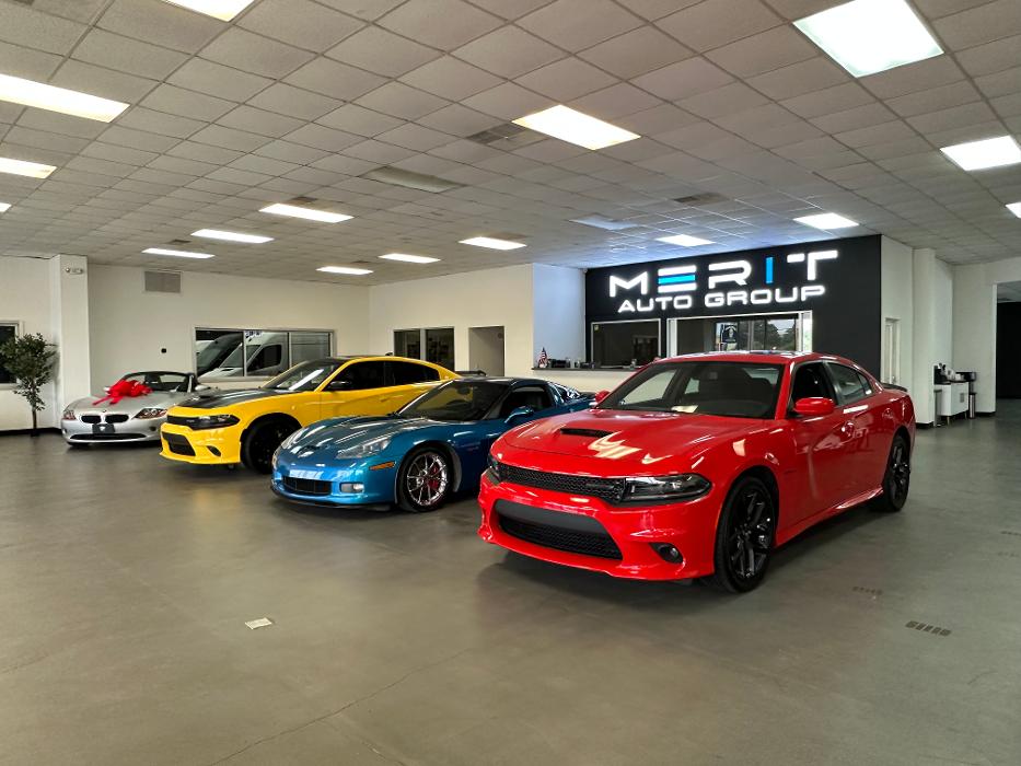 Merit Auto Group - Jacksonville, FL