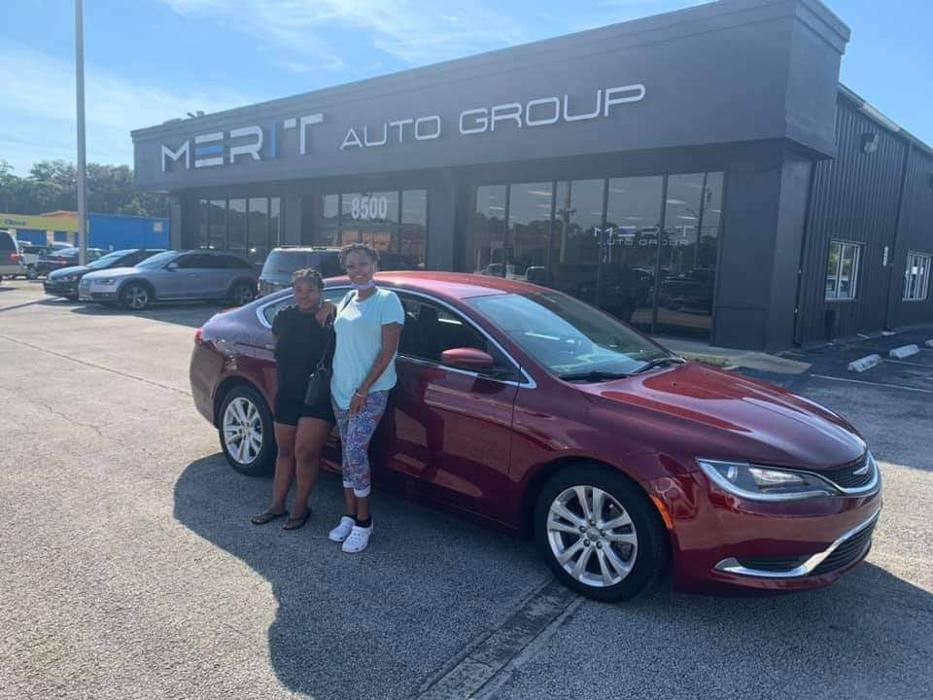 Merit Auto Group - Jacksonville, FL