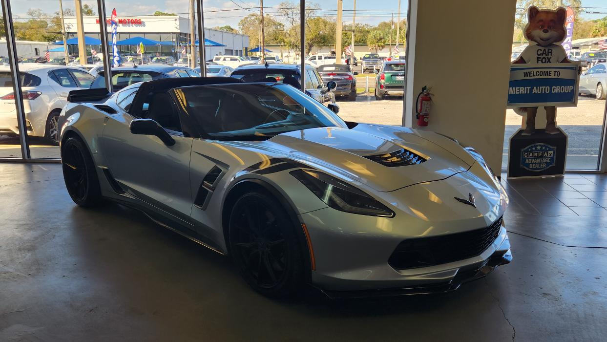 Merit Auto Group - Jacksonville, FL