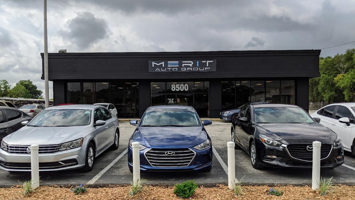 Merit Auto Group - Jacksonville, FL