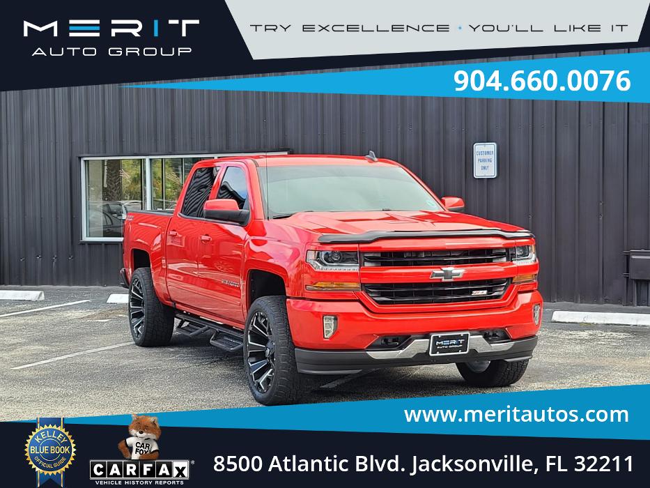 Merit Auto Group - Jacksonville, FL