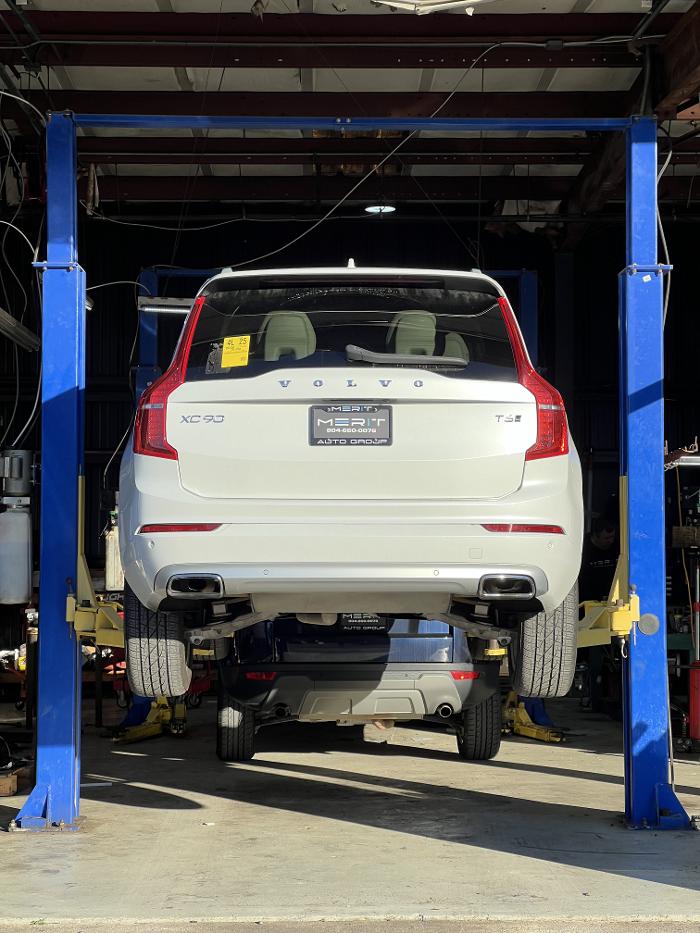 Merit Auto Group - Jacksonville, FL