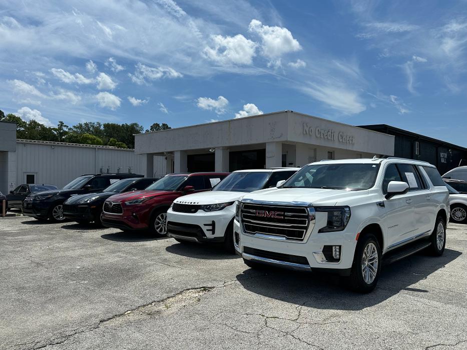 Merit Auto Group - Jacksonville, FL