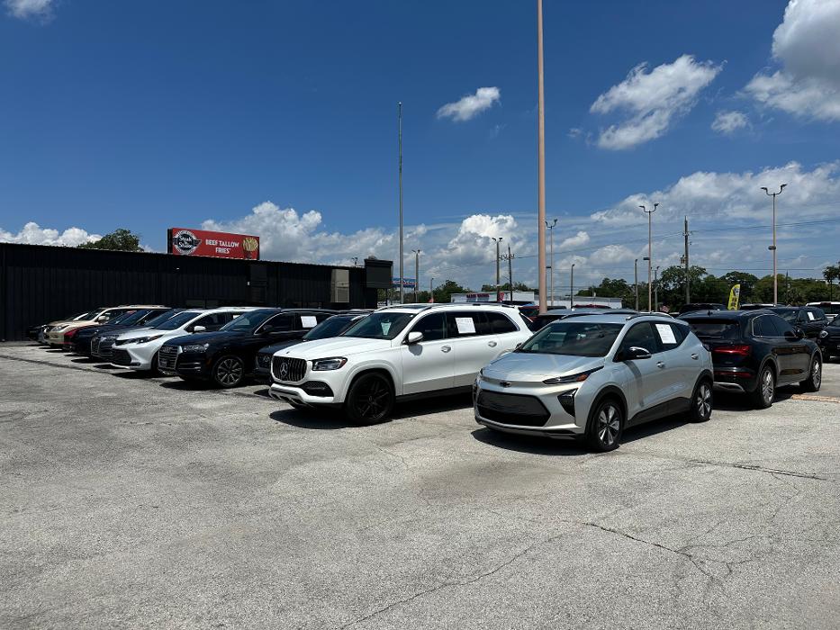 Merit Auto Group - Jacksonville, FL