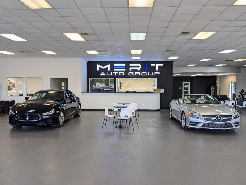 Merit Auto Group - Jacksonville, FL