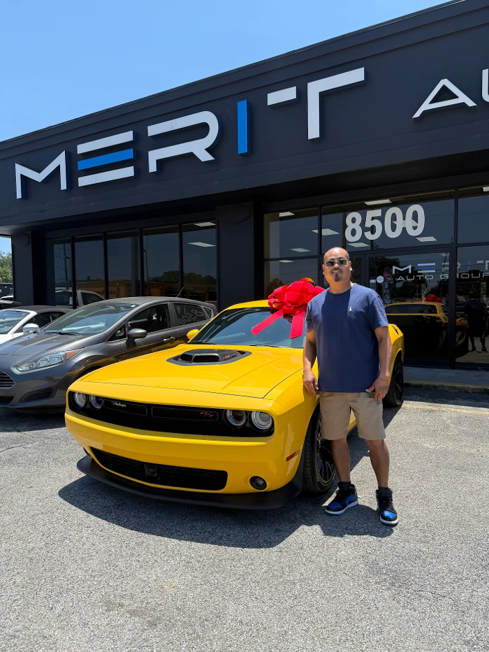 Merit Auto Group - Jacksonville, FL