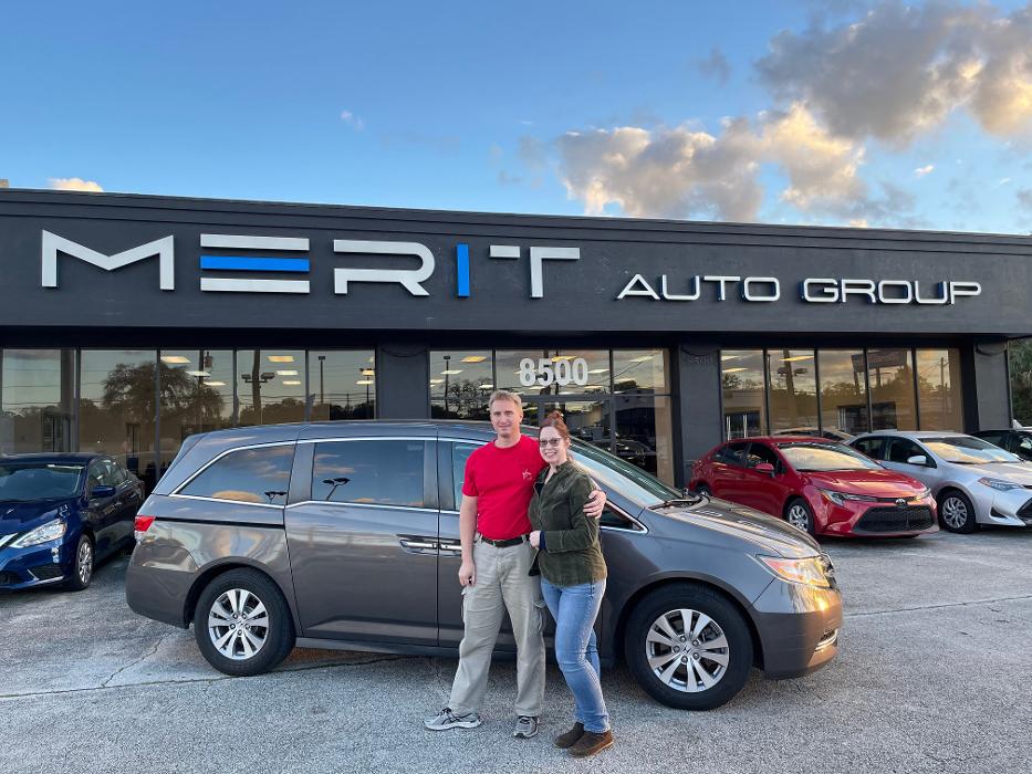 Merit Auto Group - Jacksonville, FL