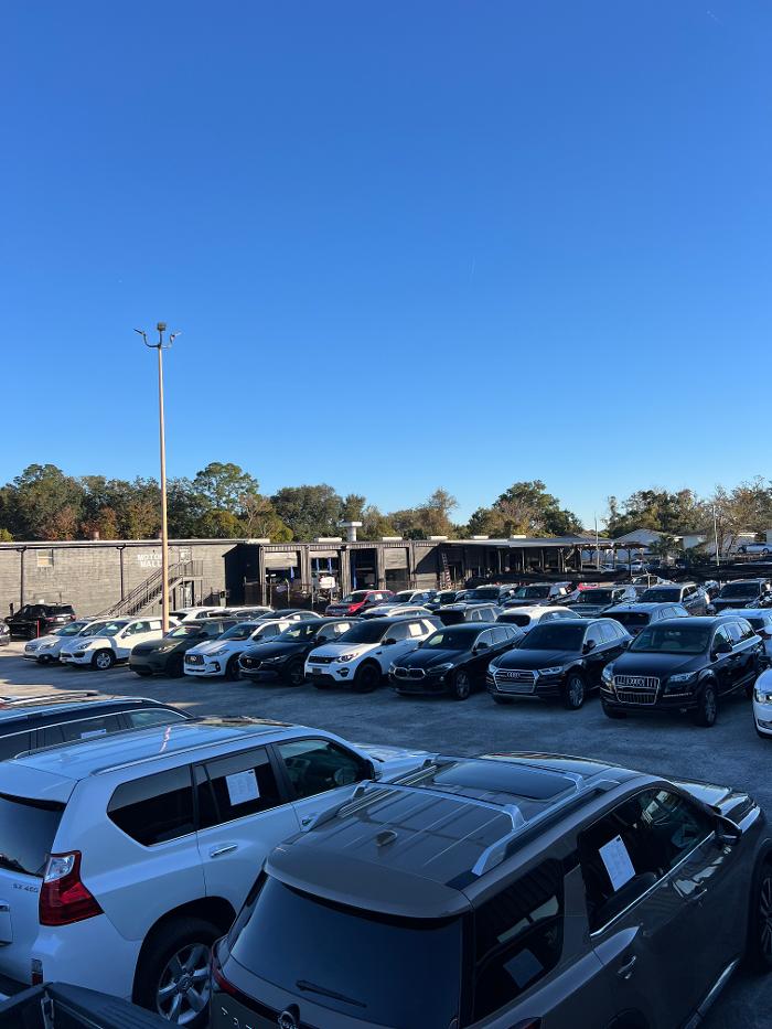 Merit Auto Group - Jacksonville, FL