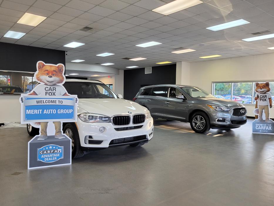 Merit Auto Group - Jacksonville, FL
