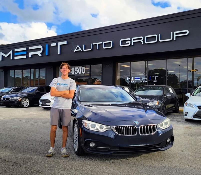 Merit Auto Group - Jacksonville, FL