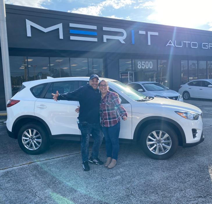 Merit Auto Group - Jacksonville, FL