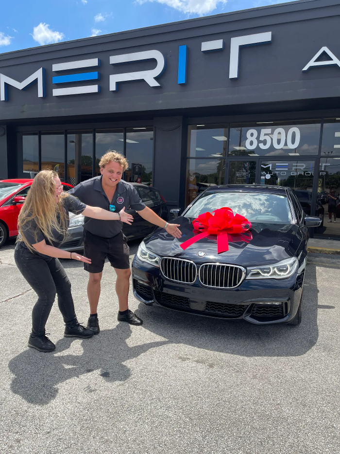 Merit Auto Group - Jacksonville, FL