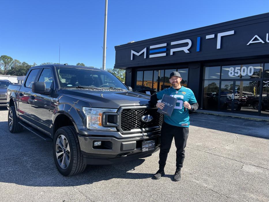 Merit Auto Group - Jacksonville, FL