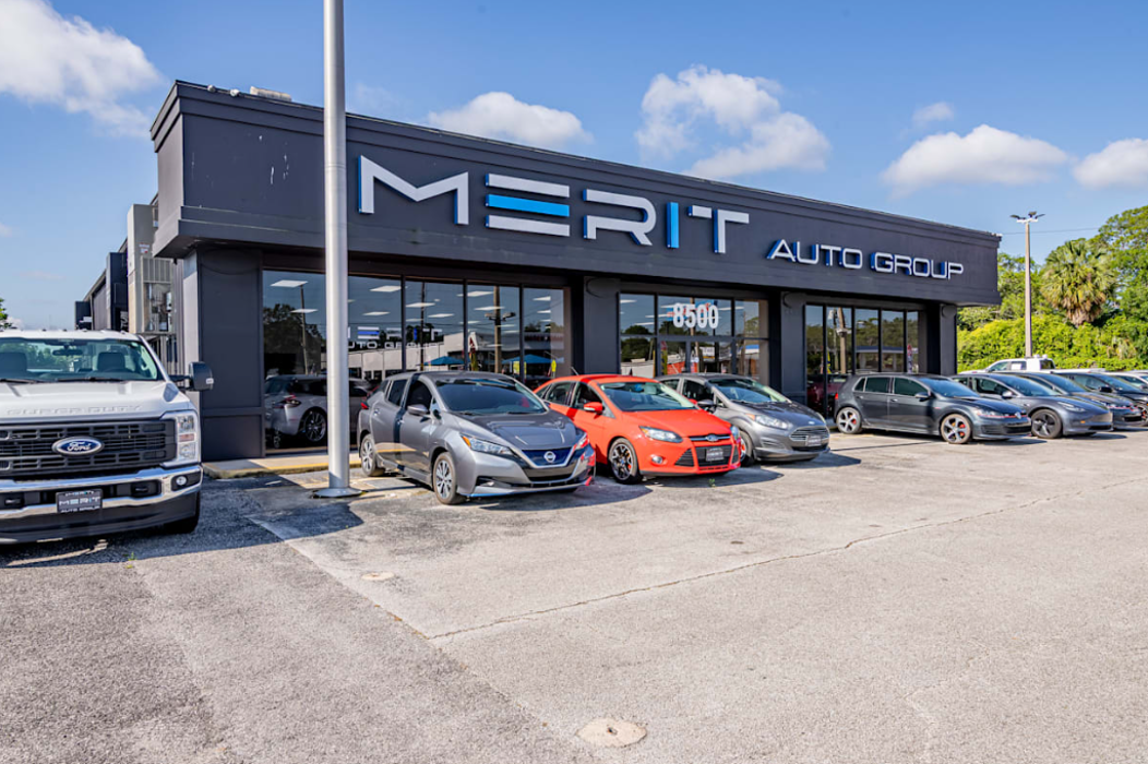 Merit Auto Group - Jacksonville, FL
