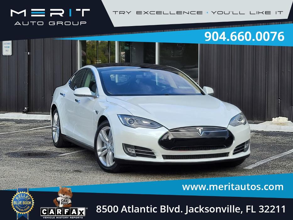 Merit Auto Group - Jacksonville, FL