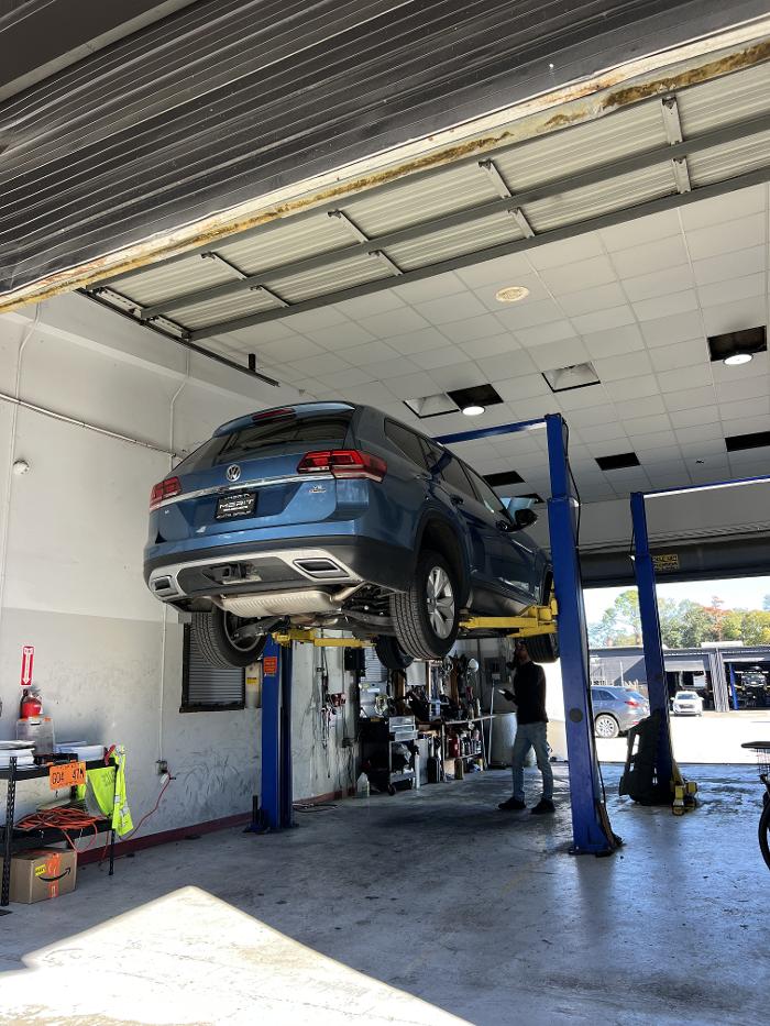 Merit Auto Group - Jacksonville, FL