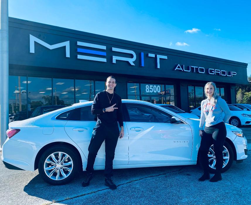 Merit Auto Group - Jacksonville, FL